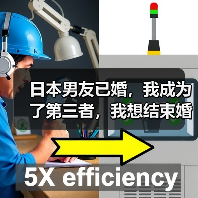 日本男友已婚，我成为了第三者，我想结束婚外情(图1)