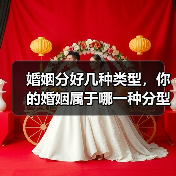 婚姻分好几种类型，你的婚姻属于哪一种分型？(图2)