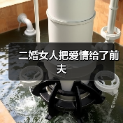二婚女人把爱情给了前夫(图3)