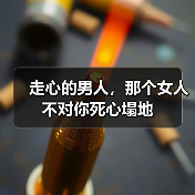 走心的男人，那个女人不对你死心塌地(图4)