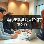 婚内出轨被别人知道了怎么办(图4) 婚内出轨被别人知道了怎么办(图4)