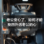 老公变心了，如何才能挽回外遇老公的心(图3)