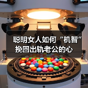 聪明女人如何“机智”挽回出轨老公的心 - 辰飞雨恋来情感网