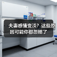 夫妻感情变淡？这些原因可能你都忽略了(图3)