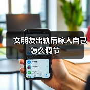 女朋友出轨后嫁人自己怎么调节(图1)