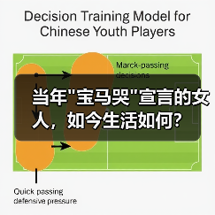 当年宝马哭宣言的女人，如今生活如何？(图3)