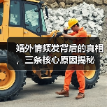 婚外情频发背后的真相，三条核心原因揭秘(图3)