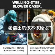 老婆出轨该不该原谅？(图4)