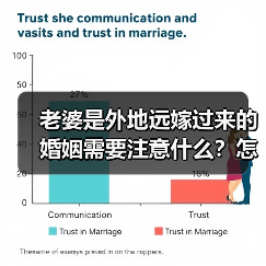 老婆是外地远嫁过来的婚姻需要注意什么？怎样留住远嫁媳妇的心？ - 辰飞雨恋来情感网