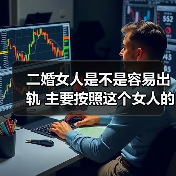 二婚女人是不是容易出轨 主要按照这个女人的性格来区分(图1)