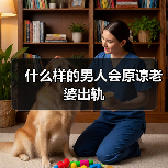 什么样的男人会原谅老婆出轨(图4)