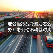 老公爱冷战冷暴力怎么办？老公动不动就对我冷战冷暴力怎么解决？(图3)