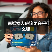 再婚女人应该更在乎什么呢(图3)