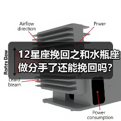 12星座挽回之和水瓶座做分手了还能挽回吗？ - 辰飞雨恋来情感网