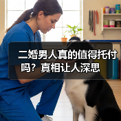 二婚男人真的值得托付吗？真相让人深思(图4)