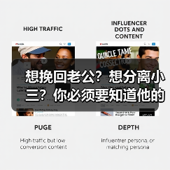 想挽回老公？想分离小三？你必须要知道他的心理(图3)