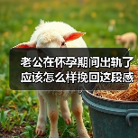 老公在怀孕期间出轨了应该怎么样挽回这段感情 - 辰飞雨恋来情感网