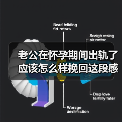 老公在怀孕期间出轨了应该怎么样挽回这段感情(图4)