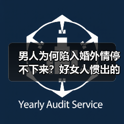 男人为何陷入婚外情停不下来？好女人惯出的真相 - 辰飞雨恋来情感网