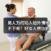男人为何陷入婚外情停不下来？好女人惯出的真相(图4)