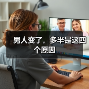 男人变了，多半是这四个原因(图2)