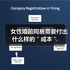 女性婚前同居需要付出什么样的＂成本＂(图2)