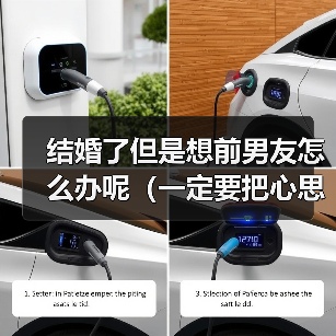 结婚了但是想前男友怎么办呢（一定要把心思放在家庭之中）(图4)
