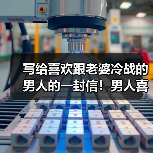 写给喜欢跟老婆冷战的男人的一封信！男人喜欢冷战的原因是什么？(图1)