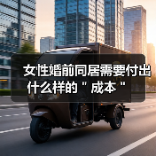 女性婚前同居需要付出什么样的＂成本＂ - 辰飞雨恋来情感网