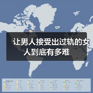 让男人接受出过轨的女人到底有多难(图4)