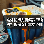 婚外偷情为何偏爱已婚男？揭秘女性真实心理 - 辰飞雨恋来情感网