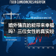 婚外情真的能带来幸福吗？三位女性的真实经历揭露真相(图2)