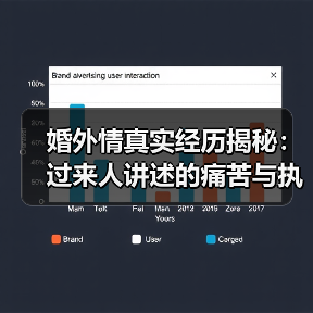 婚外情真实经历揭秘：过来人讲述的痛苦与执念(图2)