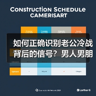 如何正确识别老公冷战背后的信号？男人男朋友为什么要和你冷战？(图2)