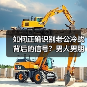 如何正确识别老公冷战背后的信号？男人男朋友为什么要和你冷战？(图4)
