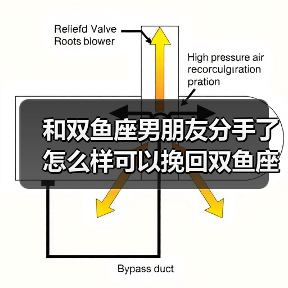 和双鱼座男朋友分手了怎么样可以挽回双鱼座的心(图1)