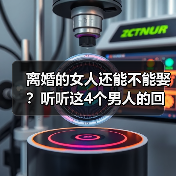 离婚的女人还能不能娶？听听这4个男人的回答，太现实了(图2)