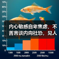 内心敏感自卑焦虑，不善言谈内向社恐，见人不知道该说啥怎么办？(图4)