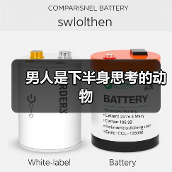 男人是下半身思考的动物(图4)