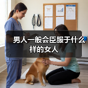 男人一般会臣服于什么样的女人(图2)