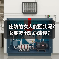 出轨的女人能回头吗？女朋友出轨的表现？(图2)