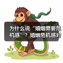 为什么说“婚姻需要危机感”？婚姻危机感对婚姻有什么好的作用？ - 辰飞雨恋来情感网