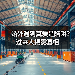 婚外遇到真爱是陷阱？过来人揭露真相(图4)