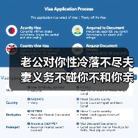 老公对你性冷落不尽夫妻义务不碰你不和你亲近该怎么办？(图3)