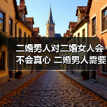 二婚男人对二婚女人会不会真心 二婚男人需要什么样的妻子 - 辰飞雨恋来情感网