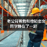 老公背着我和他初恋女同学睡在了一起(图2)