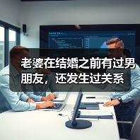 老婆在结婚之前有过男朋友，还发生过关系 - 辰飞雨恋来情感网