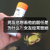 男友总想着他的前任是为什么？女友经常想她的前任怎么办？(图2)