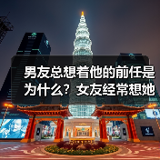 男友总想着他的前任是为什么？女友经常想她的前任怎么办？(图3)