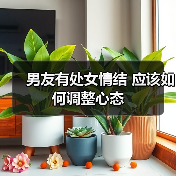 男友有处女情结 应该如何调整心态